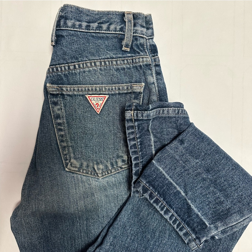 Vintage Guess Jeans
